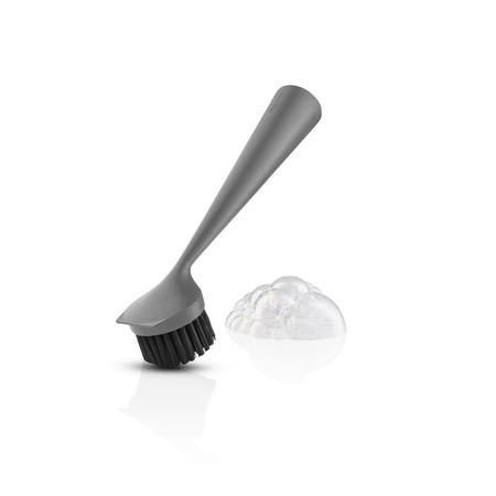 Nylonowa szczotka do naczyń Eva Solo szara