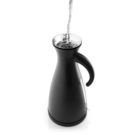 Electric kettle 1.5 L Matt Black