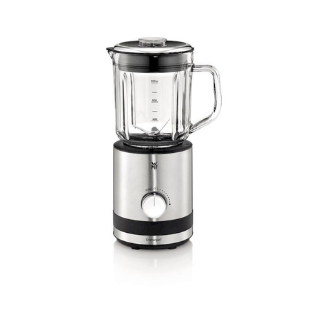 Blender with 0.8 l jug WMF KITCHENMINIS silver