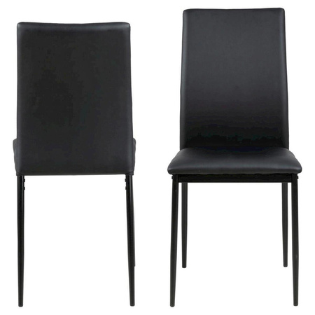 Dining Chair DAHLIA Unique