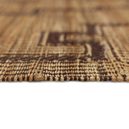Tuareg jute rug (200x300cm)