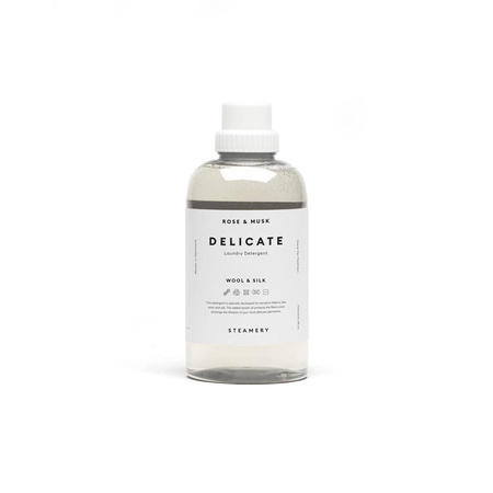 STEAMERY delicate laundry detergent, 750 ml