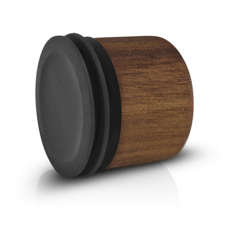 Shaker Eva Solo LIQUID LOUNGE srebrny 0.69 l