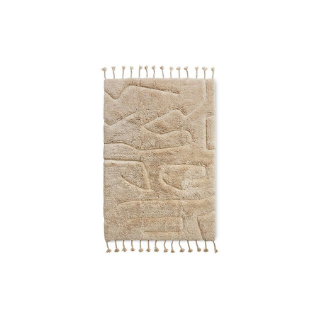 Rug wool limitless (140x200cm)