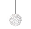 UMAGE LORA lampshade white
