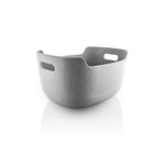 Tidy Basket 40x29x22cm Tin