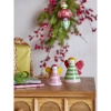 Caramella Deco, Rose, Stoneware