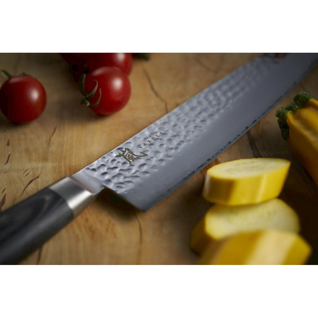 YAXELL Chef’s 200mm / 8”