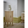 Salento Cabinet, Nature, MDF