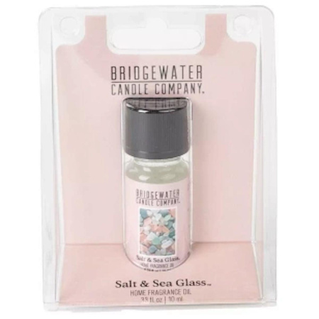 Olejek Zapachowy Bridgewater Candle SALT & SEA GLASS