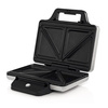 WMF LONO silver sandwich toaster