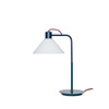HÜBSCH SPOT table lamp blue blue white