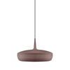UMAGE CLAVA DINE lampshade brown
