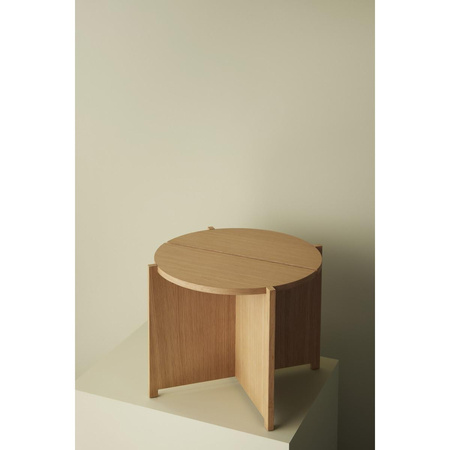 Dash Side Table Natural