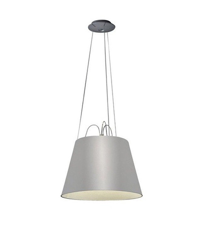 ARTEMIDE Tolomeo Mega 42 cm pearl pendant lamp