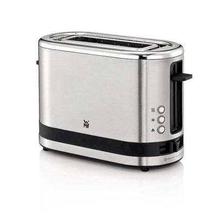 WMF KITCHENMINIS silver toaster