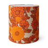 Lamp shade petal