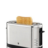WMF KITCHENMINIS silver toaster