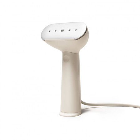 Parownica STEAMERY Cirrus 3 beżowa