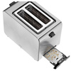 WMF STELIO silver toaster