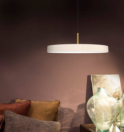 Lampa wisząca UMAGE ASTERIA zielona
