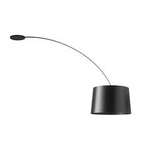 FOSCARINI Twiggy ceiling lamp black