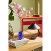 Play Side Table Red