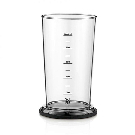 Blender 4w1 WMF LINEO srebrny