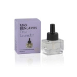 Wkład do dyfuzora ściennego MAX BENJAMIN True lavender 15 ml fioletowy