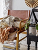 BLOOMINGVILLE LIJA flowerpot white