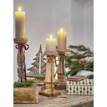 Noore Pedestal, Nature, Mango