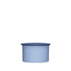 District Storage Box Small Blue
