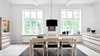 Dining table #24 SKOVBY natural