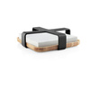 Serwetnik Eva Solo NORDIC KITCHEN czarny