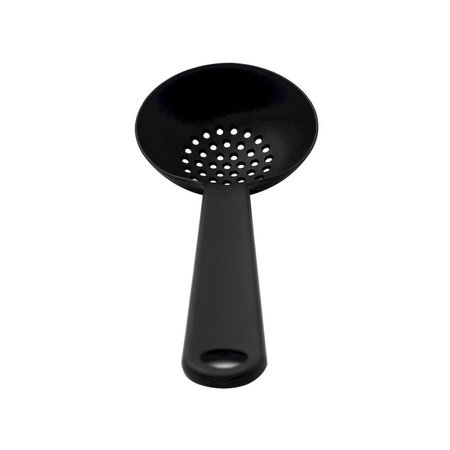 Chochla z otworami Eva Trio czarna