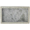 Majsa Tray, Green, Marble