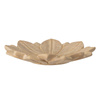 BLOOMINGVILLE EVI bowl, natural