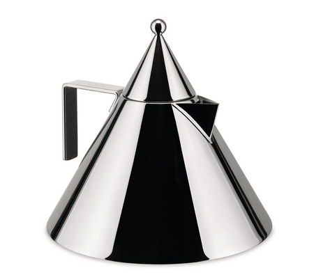 ALESSI IL CONICO kettle