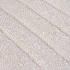 pouf Lyne off white