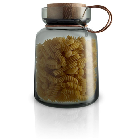 Silhouette Storage jar 2.0 l
