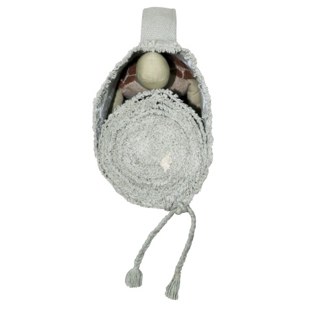 Zabawka Lorena Canals SEA WONDERS zielona