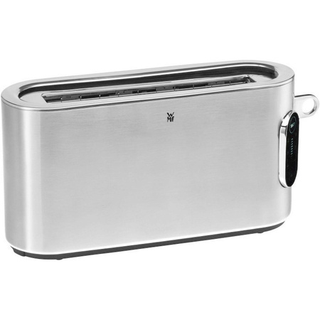 Long Slot Toaster WMF LUMERO silver