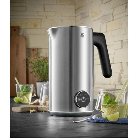 Electric kettle 1.6 l WMF LUMERO silver