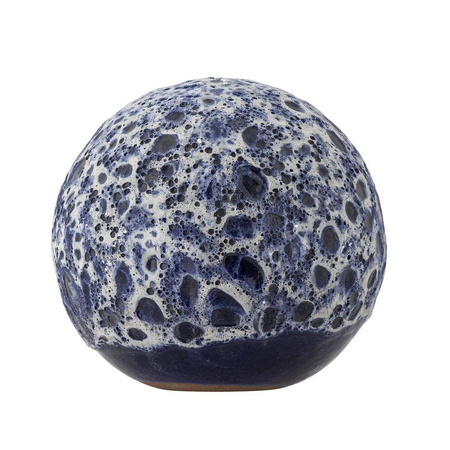 Reese Deco, Blue, Terracotta