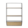 BLOOMINGVILLE LESLEY shelf natural