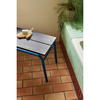 Koi Bench Blue/Dark blue