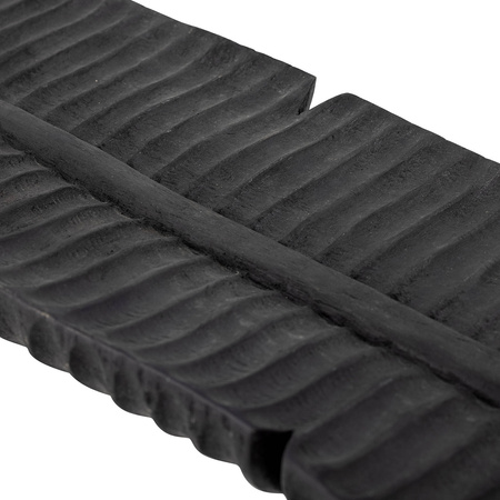 Taca Bloomingville DAIVA brązowa