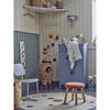 Space Mobile, Yellow, Wool