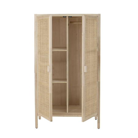 Marikka Cabinet, Nature, FSC® 100% , Pine
