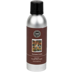 Odświeżacz Powietrza Bridgewater Candle AUTUMN GOLD 170g